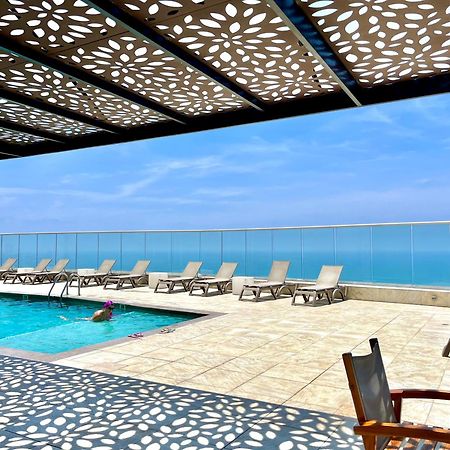 By Calamari Homes - Palmetto Beach 2504 Bocagrande Картахена Экстерьер фото