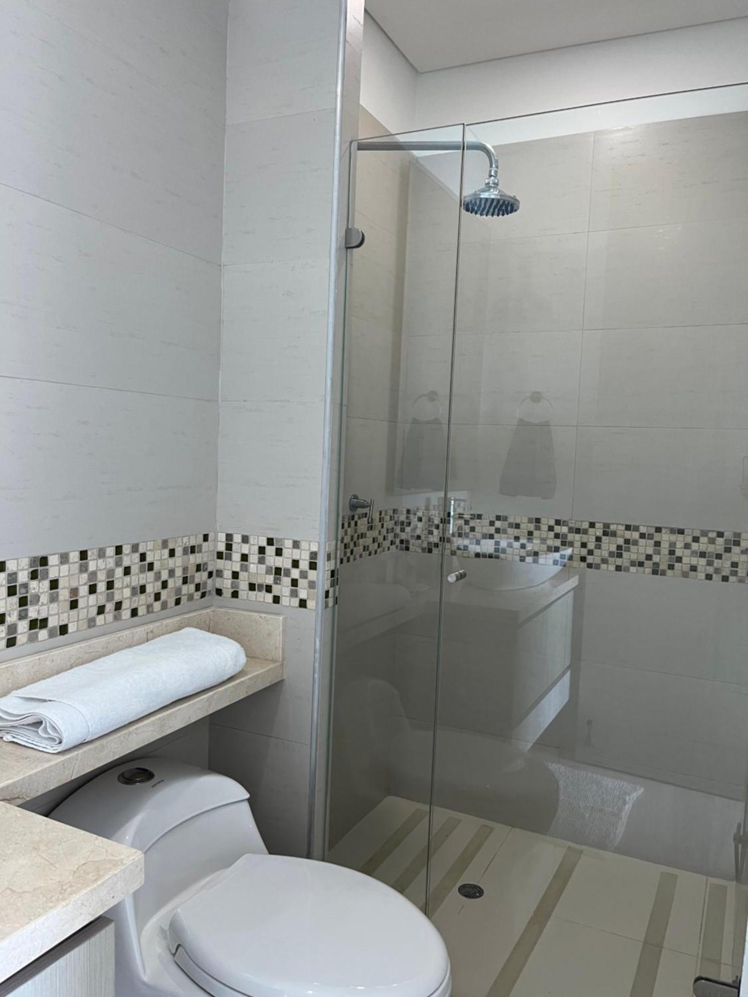 By Calamari Homes - Palmetto Beach 2504 Bocagrande Картахена Экстерьер фото